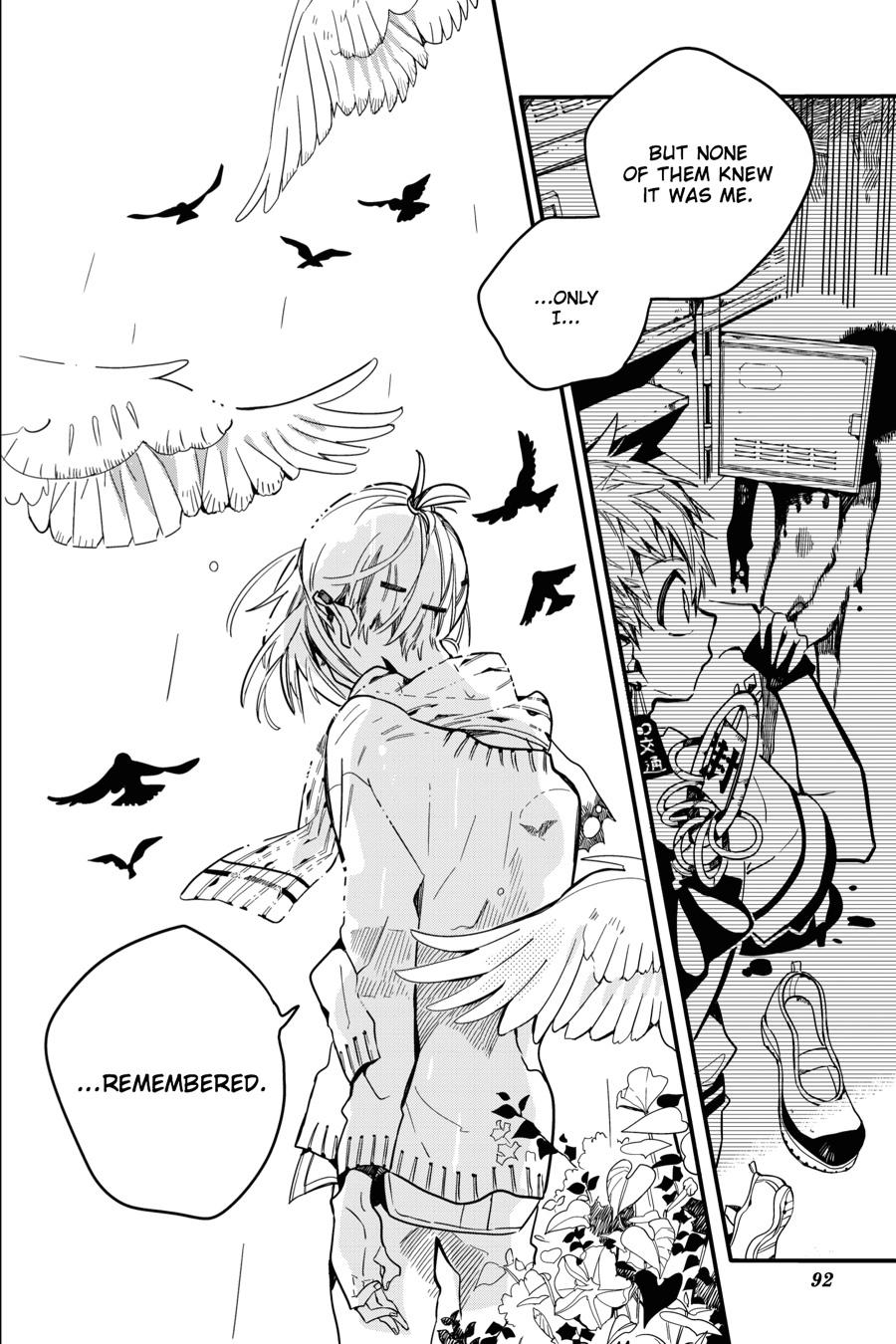 Toilet Bound Hanako Kun, Chapter 18 image 25